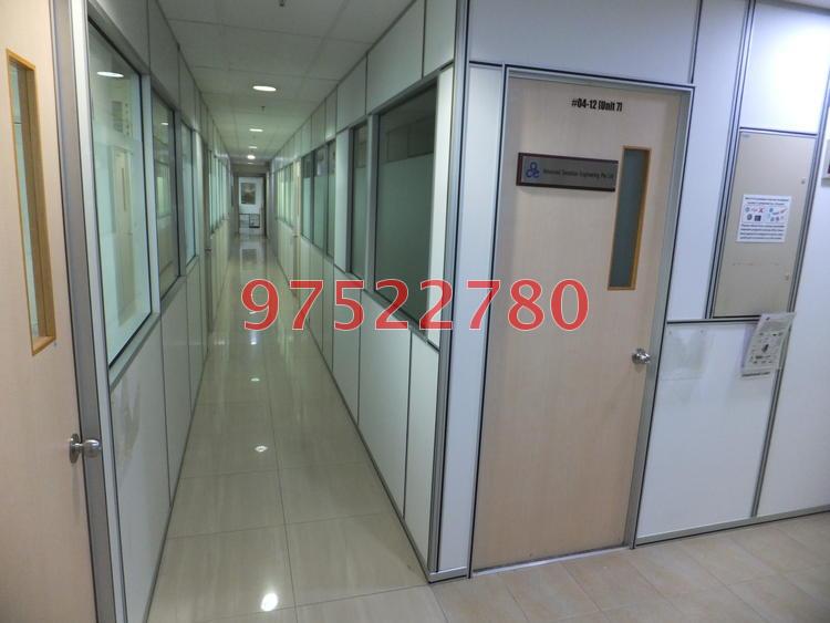 ENTREPRENEUR BUSINESS CENTRE (D14), Office #126375402